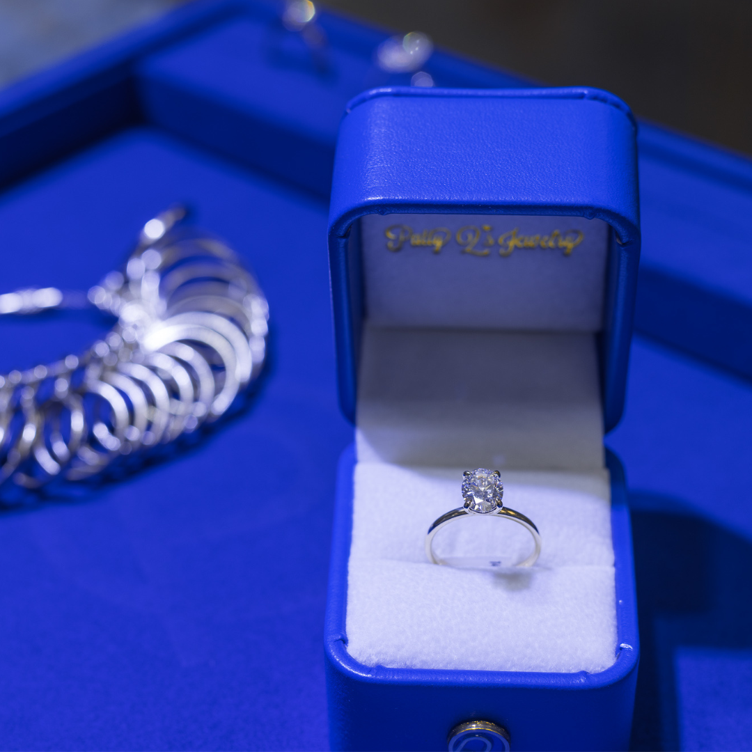 Engagement Ring Appointment