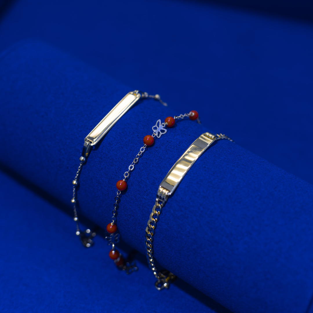 Children's Jewelry Appointment