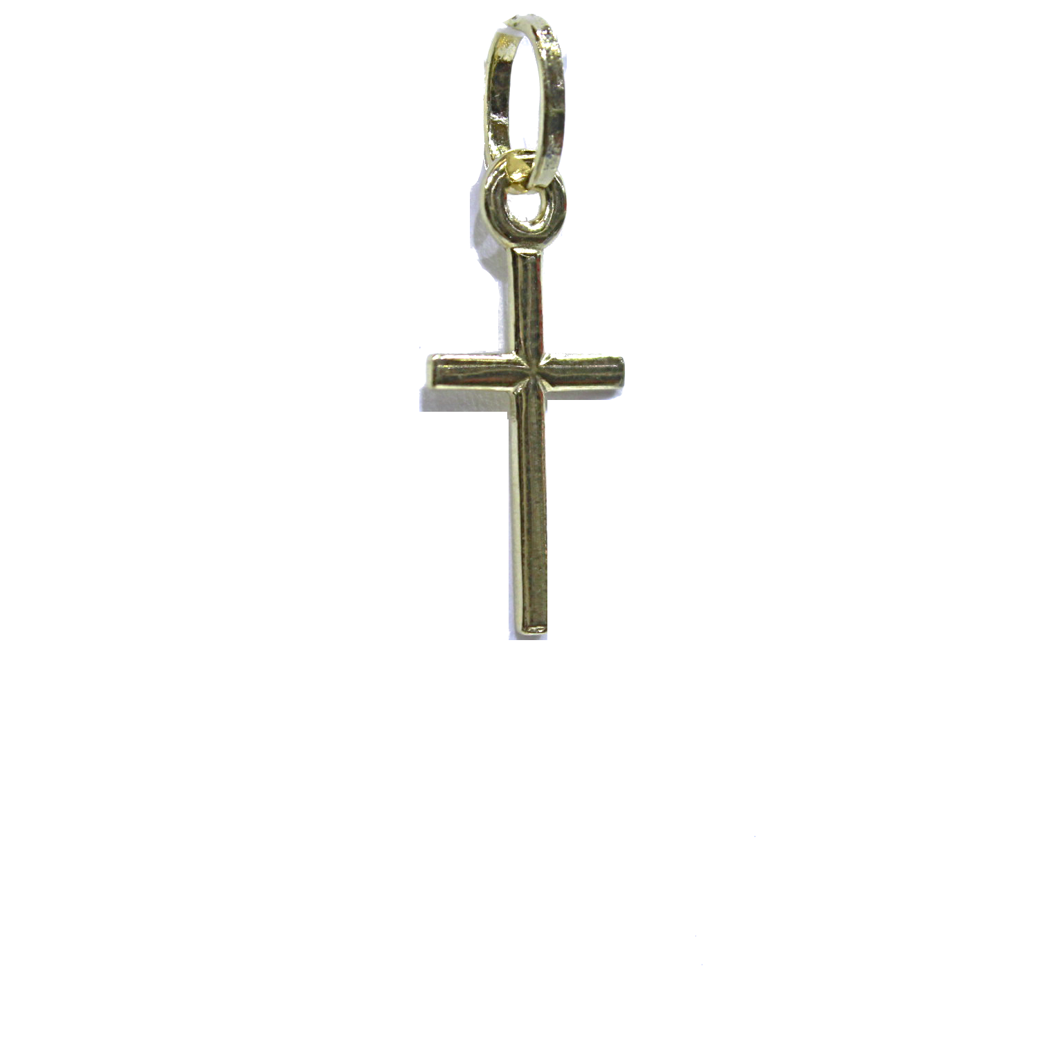 MINIMALIST CROSS