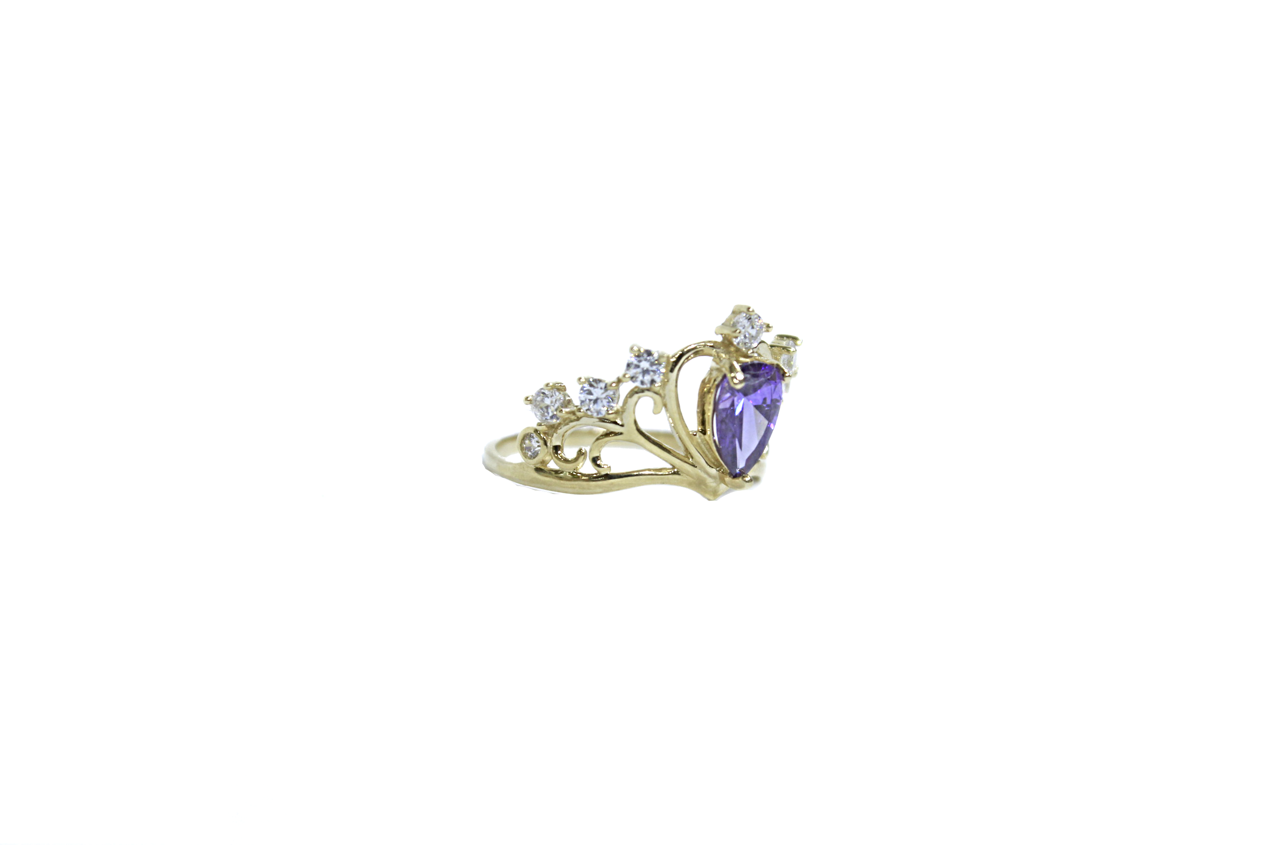 Q's 2025 royal jewellery